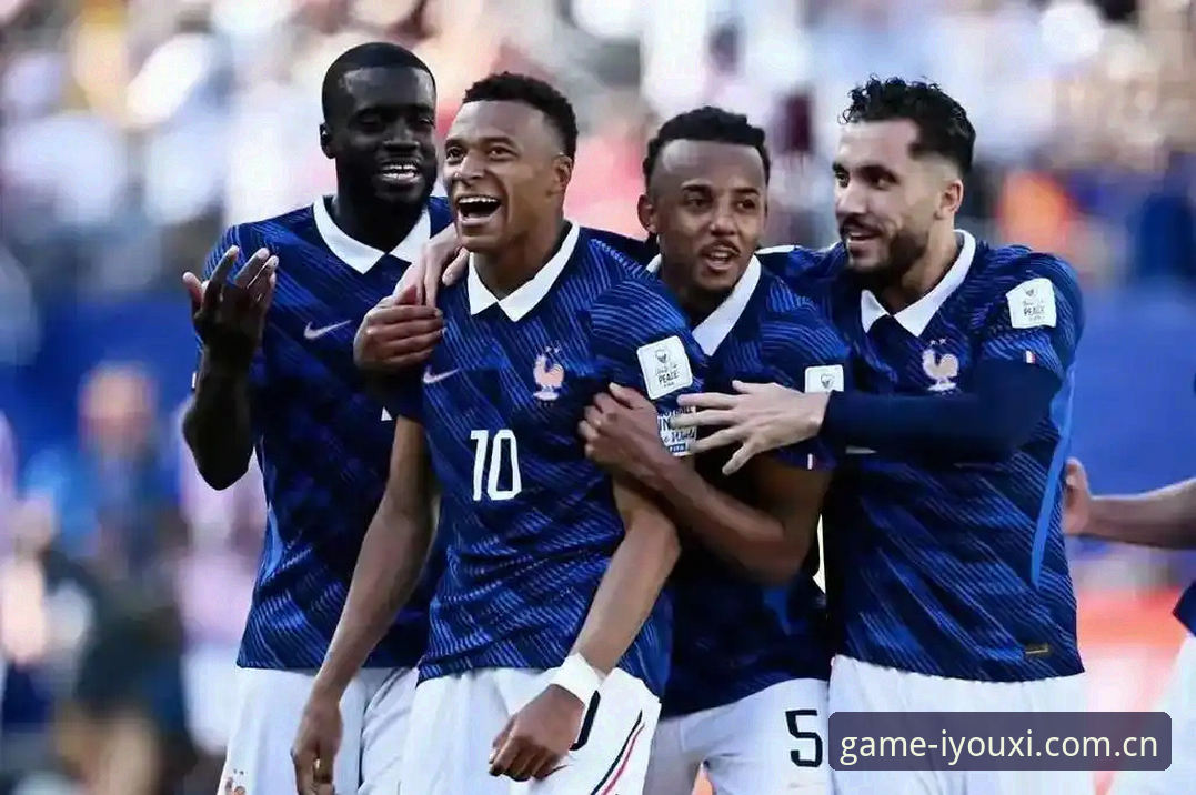 法国队3-0伊拉克，姆巴佩追平克洛泽：从数据到观赛的完整复盘实用指南